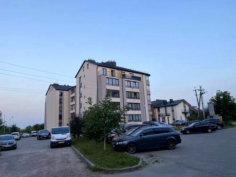 квартира за адресою Кільцева вул., 14