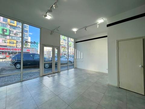 коммерческая по адресу Відродження ул., 2