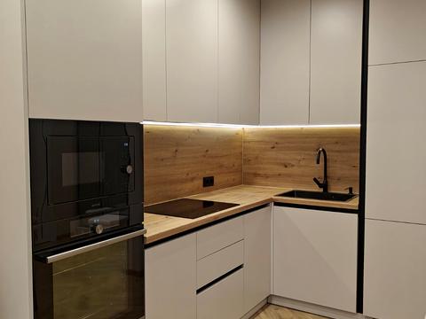 квартира за адресою Авраама Лінкольна вул. (Димитрова), 6-А