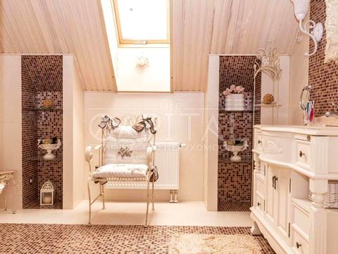 дом по адресу Бориспільський