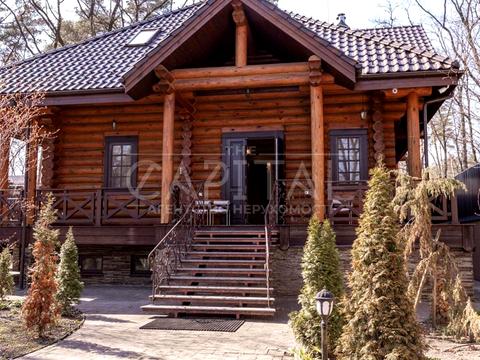 дом по адресу Бориспільський