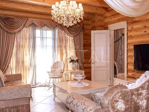 дом по адресу Бориспільський