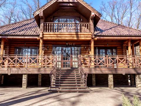 дом по адресу Бориспільський