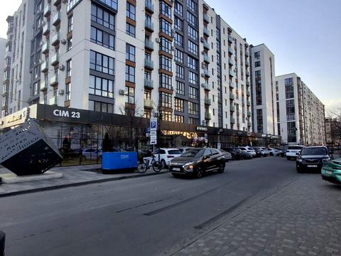 квартира по адресу Гетмана Мазепы ул., 164, к6