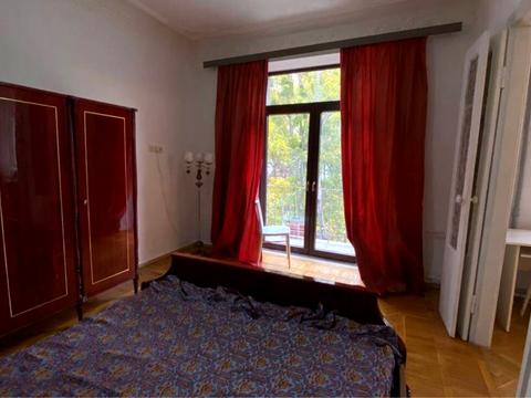 квартира за адресою Білоруська вул., 30