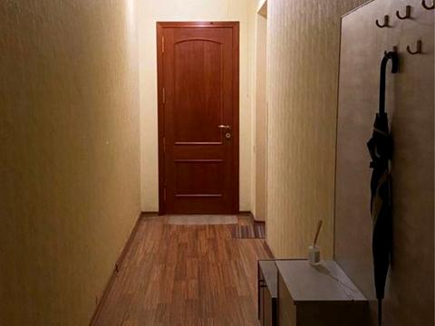 квартира за адресою Білоруська вул., 30