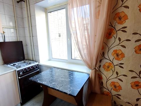 квартира за адресою Михайла Лушпи просп., 52