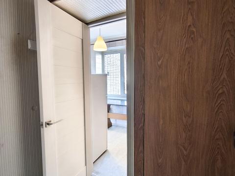 квартира за адресою Михайла Лушпи просп., 52