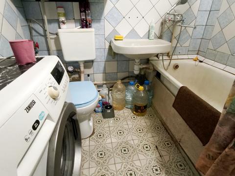 квартира за адресою Михайла Лушпи просп., 52