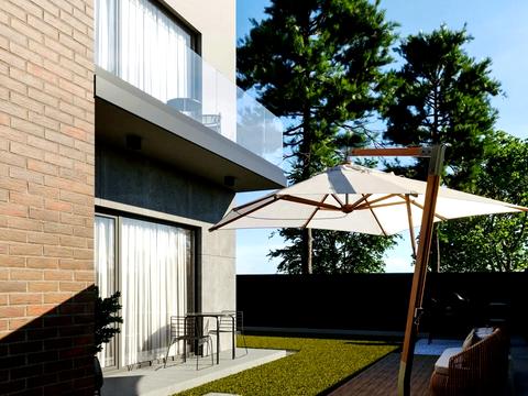 дом по адресу Свободи