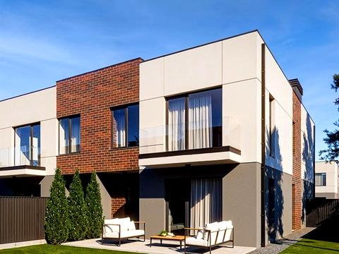 дом по адресу Свободи