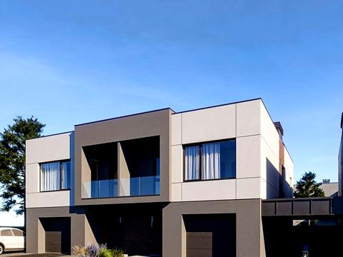 дом по адресу Свободи