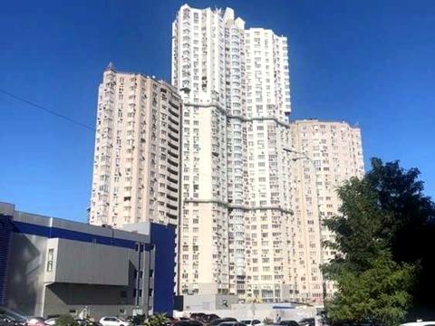 комерційна за адресою Княжий Затон вул., 21