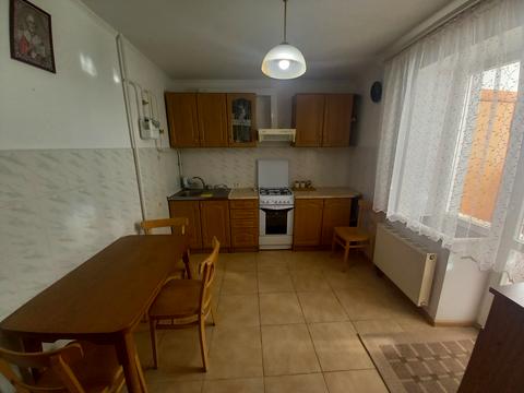 квартира за адресою Кирила Трильовського вул., 8