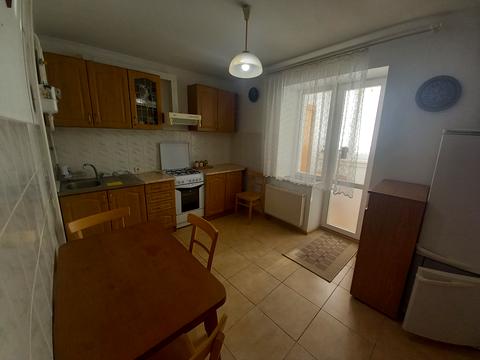 квартира за адресою Кирила Трильовського вул., 8