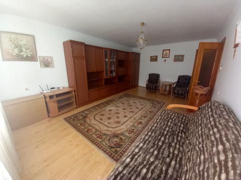 квартира за адресою Кирила Трильовського вул., 8