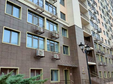 квартира по адресу Фонтанская дорога ул. (Перекопской дивизии улица), 58/1