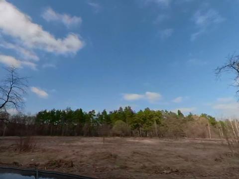 участок по адресу Дністровська