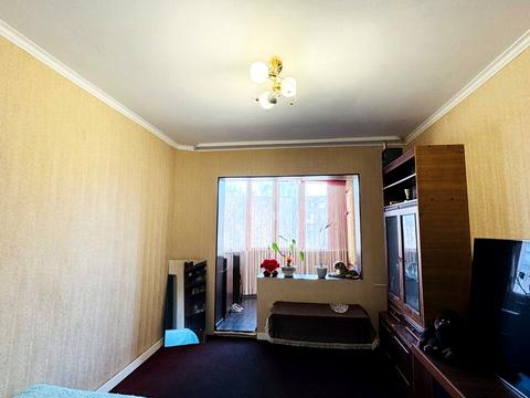 квартира по адресу Генерала Безручка ул., 9