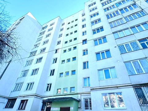 квартира по адресу Генерала Безручка ул., 9