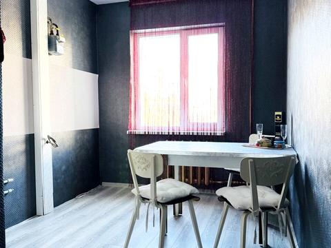 квартира по адресу Генерала Безручка ул., 9