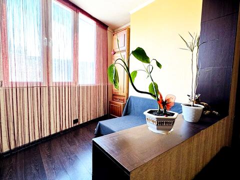 квартира по адресу Генерала Безручка ул., 9