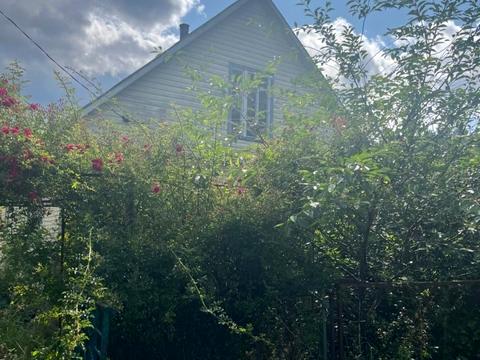 дом по адресу СТ Дніпро 86, 132