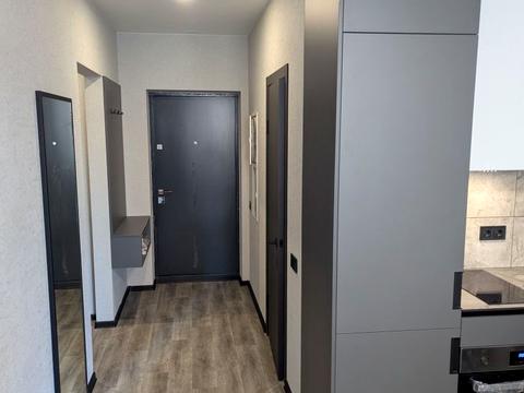 квартира по адресу Ростиславская ул. (Маршала Рыбалко), 5-А