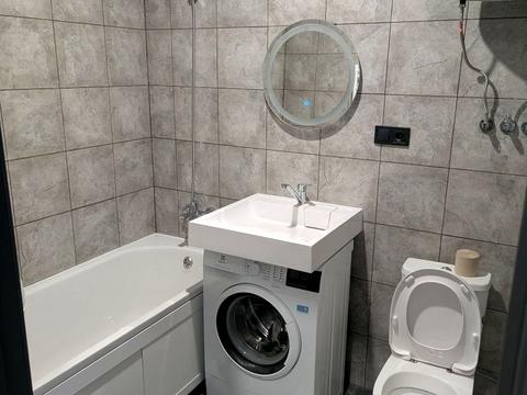 квартира по адресу Ростиславская ул. (Маршала Рыбалко), 5-А