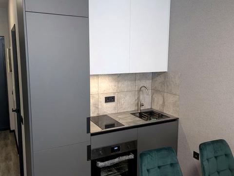 квартира по адресу Ростиславская ул. (Маршала Рыбалко), 5-А