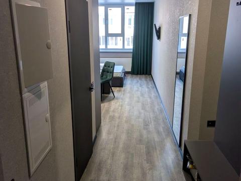 квартира по адресу Ростиславская ул. (Маршала Рыбалко), 5-А