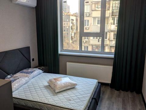 квартира по адресу Ростиславская ул. (Маршала Рыбалко), 5-А