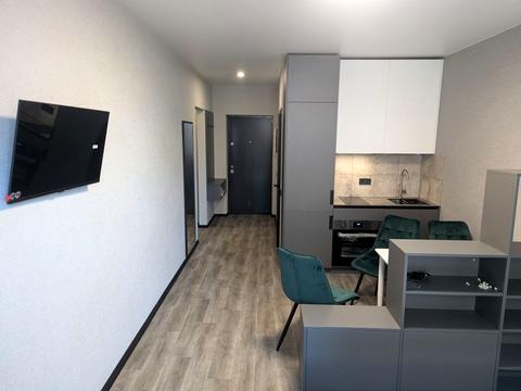 квартира по адресу Ростиславская ул. (Маршала Рыбалко), 5-А