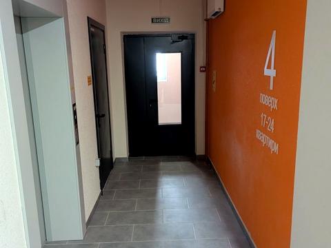 квартира по адресу Ростиславская ул. (Маршала Рыбалко), 5-А