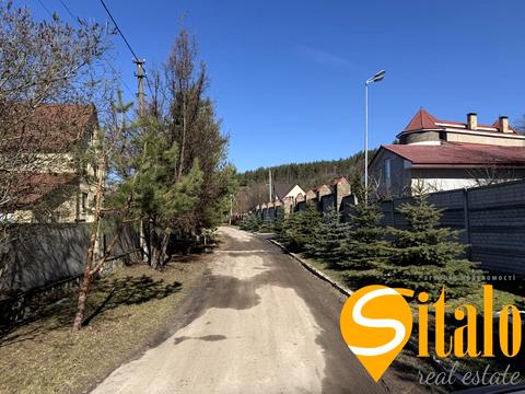 ділянка за адресою Левадна вул.