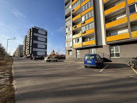 коммерческая по адресу Шолуденко ул., 20