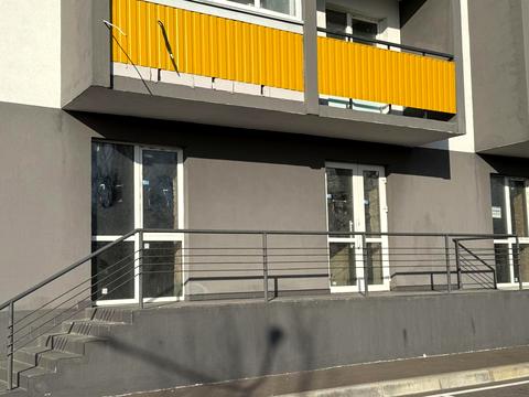комерційна за адресою Шолуденка вул., 20