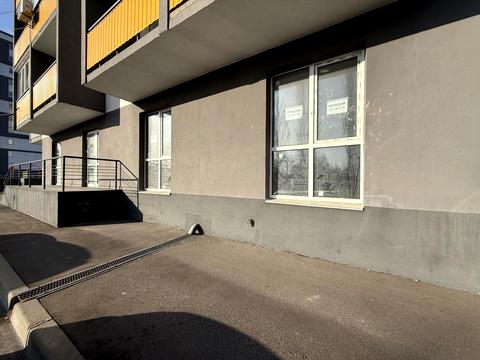 комерційна за адресою Шолуденка вул., 20