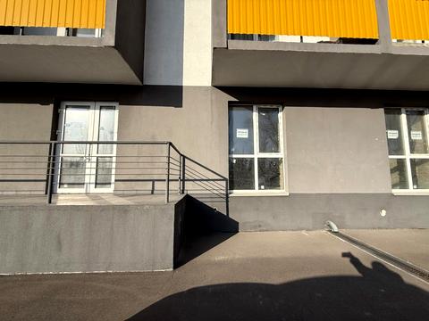 комерційна за адресою Шолуденка вул., 20