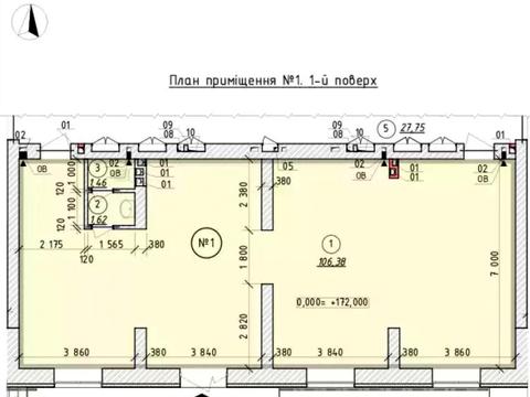 комерційна за адресою Шолуденка вул., 20