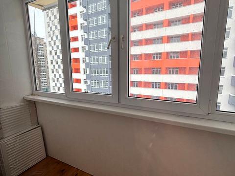 квартира за адресою Миколи Руденка бульв. (Кольцова), 20