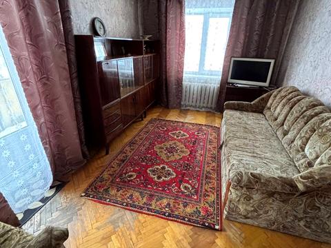 квартира за адресою Миколи Руденка бульв. (Кольцова), 20