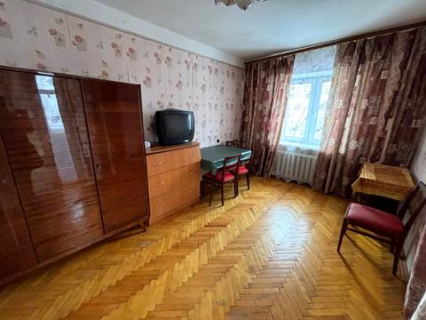 квартира за адресою Миколи Руденка бульв. (Кольцова), 20