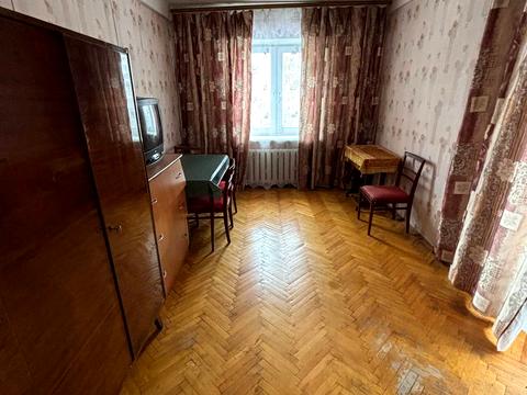 квартира за адресою Миколи Руденка бульв. (Кольцова), 20