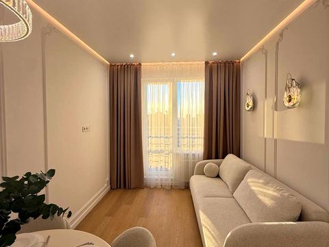 квартира за адресою Одеса, Курортний пров., (Будинок)