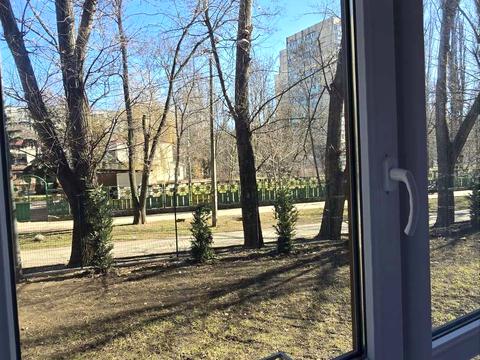 квартира за адресою Князя Ярослава Мудрого просп., (Будинок)