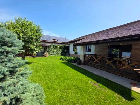 будинок за адресою веселки