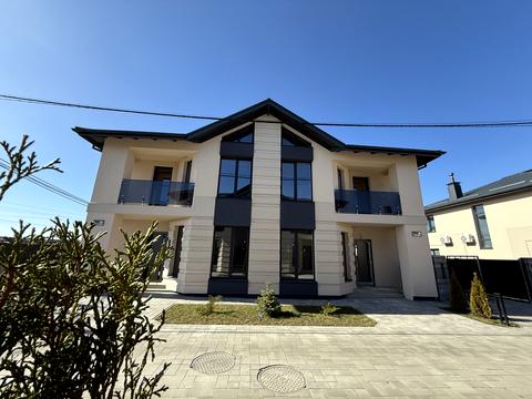 дом по адресу Балукова ул., 5-Б