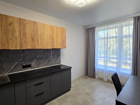 квартира за адресою Князя Ярослава Мудрого просп., (Будинок)