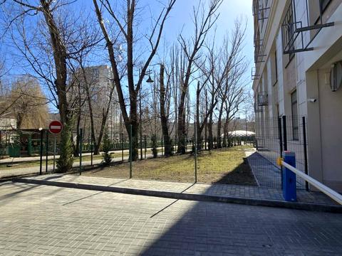 квартира за адресою Князя Ярослава Мудрого просп., (Будинок)